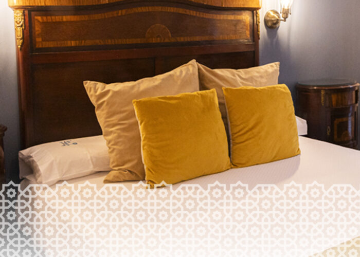 Habitación MATEO INURRIA