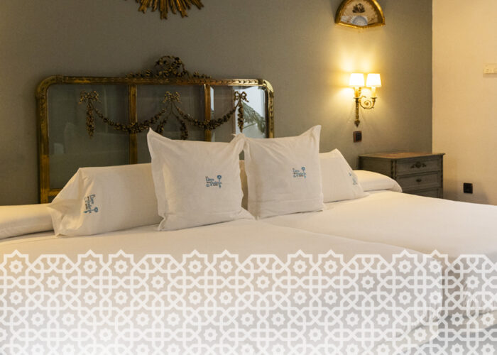 Habitación TOMÁS MUÑOZ